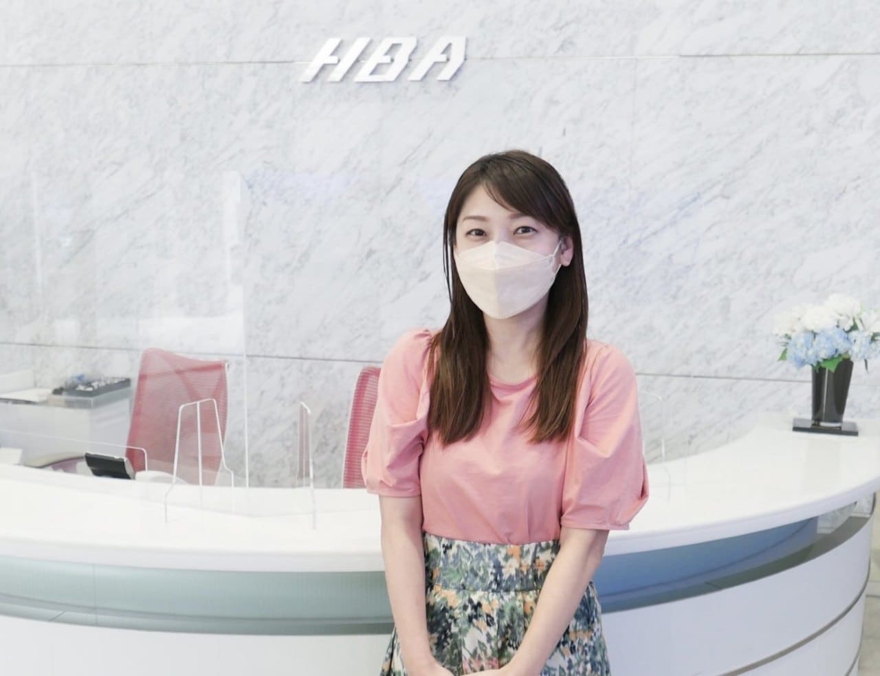 株式会社HBA 大畑瑞紀様