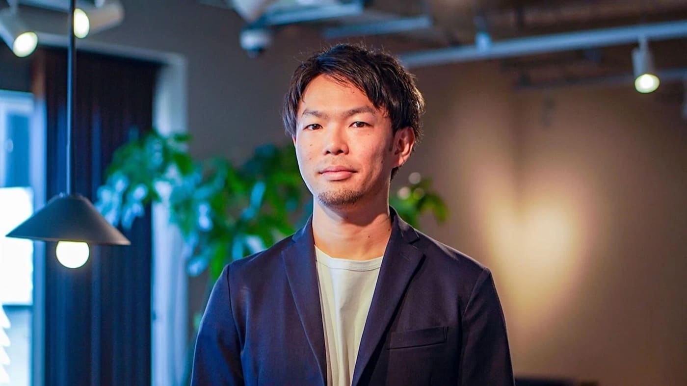 株式会社Domuz 高木弘貴さま